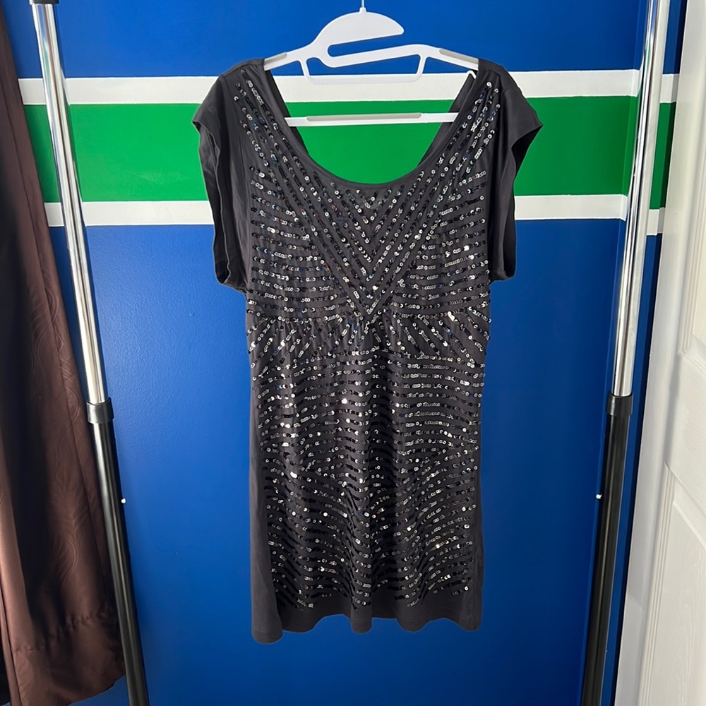 Mango tunic - women’s S